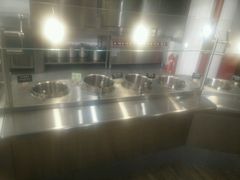 -So Lounge索兰至餐厅(蓝色港湾店)