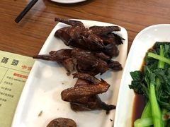-香港仔茶餐厅(凤阳店)