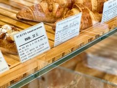 -老梦面包 CHEZMOREL(三源里店)