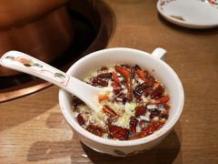 -北京老门框爆肚涮肉馆(凤城六路店)