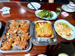 -三宽猪蹄(咸阳店)
