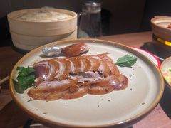 -青年公社烤鸭(熙悦天街店)