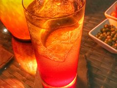 -富力丽思卡尔顿酒店·FLAIR餐厅酒吧