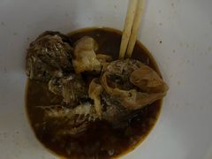 -鑫小城故事·砂锅·排骨藕汤(兴业路店)