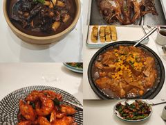 -渔家灯火(明湖店)