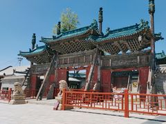 -代州文庙