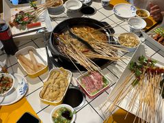 -串掌门砂锅串串香(敏捷广场店)