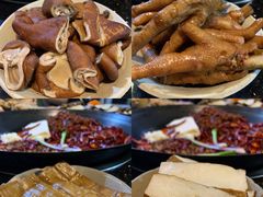 -肥龙火锅(南坪店)