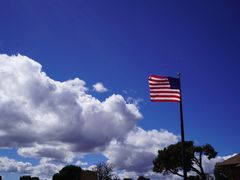 -科罗拉多大峡谷