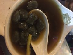 -海口骑楼小吃街