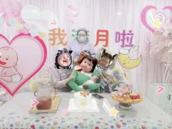 点击看大图 -国际月月生母婴月子中心(旗舰店)