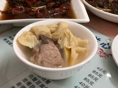 腌笃鲜-蘭心餐厅(进贤路店)