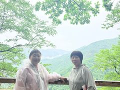 -五女峰国家森林公园
