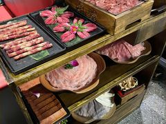 -吼堂老火锅(武汉 天地壹方南馆店)