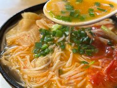 -沈妈砂锅(光华村店)