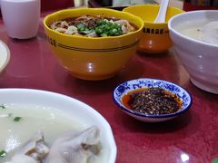 -易老妈蹄花.特色川菜(人民公园总店)