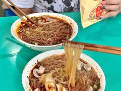 -甘记肥肠粉(马鞍北路店)