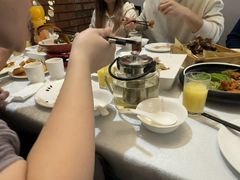 -津悦·正阳春烤鸭(红旗南路店)