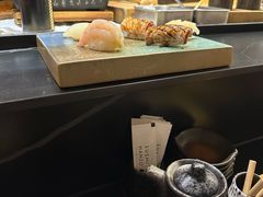-Sushi Hanzo半藏(天环广场店)