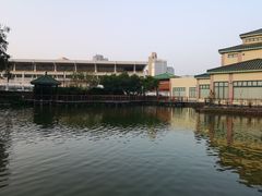 -纪念孙中山市政公园