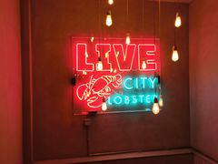 -Burger & Lobster(Dean Street)