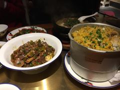 -六合居·明厨亮灶餐厅(成双大道店)