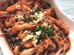 -芸海阁·农家私房菜(沙家浜景区出口店)