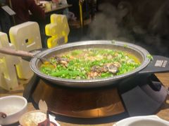 -烤匠麻辣烤鱼(万象城店)