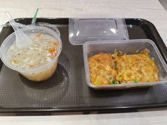 -老通城豆皮大王(吉庆街店)