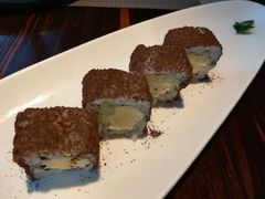 -山葵家·创意料理(宁波来福士店)