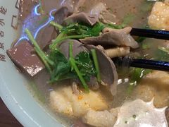 -金原鸭血粉丝汤·汤包·脆皮烤鸭(南京博物院店)