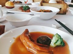 -粤财皇冠假日酒店·彩华轩中餐厅
