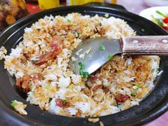 -佛都笑农庄(清溪店)