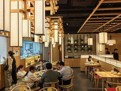 -伊喜饺子·烤鸭(五道口学院路店)