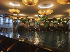 -北丽宫水疗会(宝利来国际大酒店店)