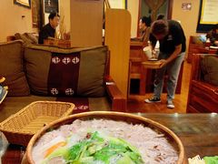 -玛禄藏膳(五分店)