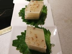 桂花千层糕-顺峰顺水顺德菜(第一百货店)