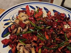 -福苗小骆驼烧烤(莲湖路店)