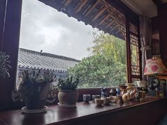 -王老师咖啡烘焙室