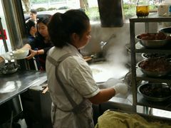 -老赵面店(大西路店)