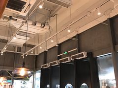 大堂-桃园眷村(万象天地店)