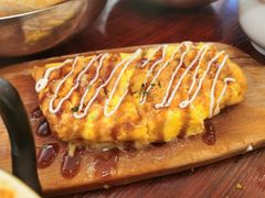 -青春分食(仙林大学城店)