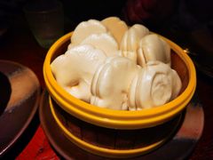 -楼兰新疆主题餐厅(悠方店)