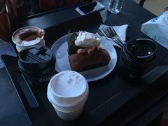 -Cafe Aewol Monsant