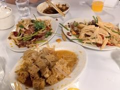 -马军烩面(总店)