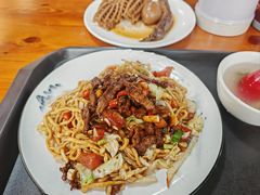 -荣荣面馆(丹溪大道店)