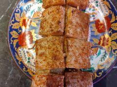 -十三姨正合丰烤肉(营迹路店)