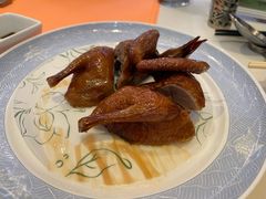 -美心·翠园(港汇恒隆广场店)