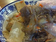 -老兵牛蹄店(下沙店)