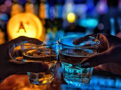 -ACE CLUB(大连民主广场店)